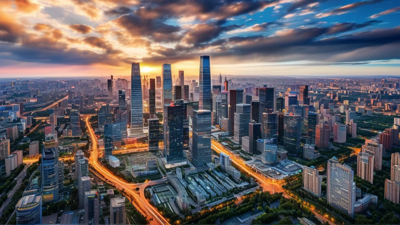 北京移远通电子技术有限公司 主题配图